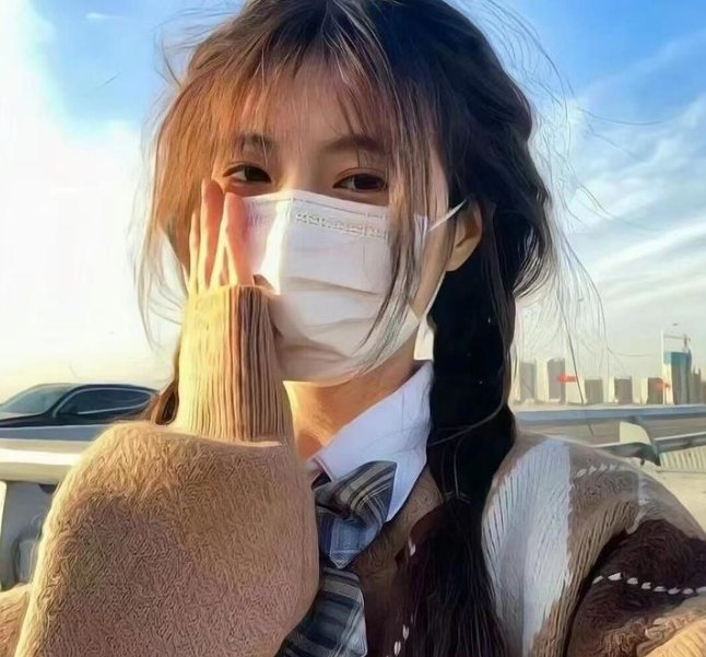 我男友成了姐夫的理由